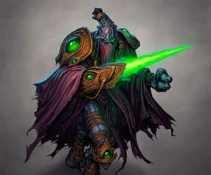 Sons of the Storm