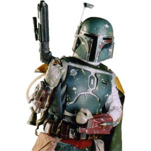 Boba Fett