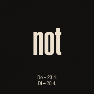 I’m not there - poster