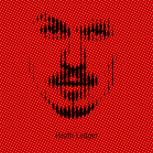 I’m not there — Heath Ledger