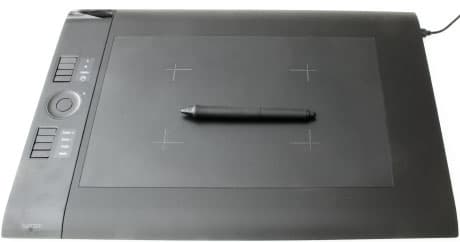 Wacom Intuos4 L