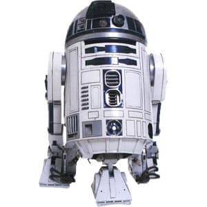 R2-D2