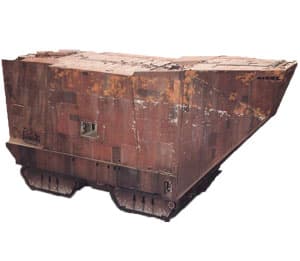 Sandcrawler