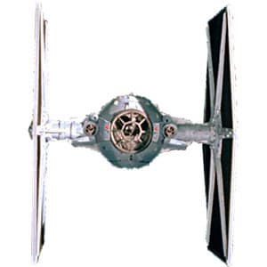 TIE-Fighter