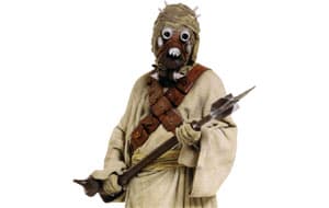 Tusken Raider